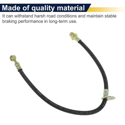 Front Right Brake Hose for Honda Accord (2018-2023)