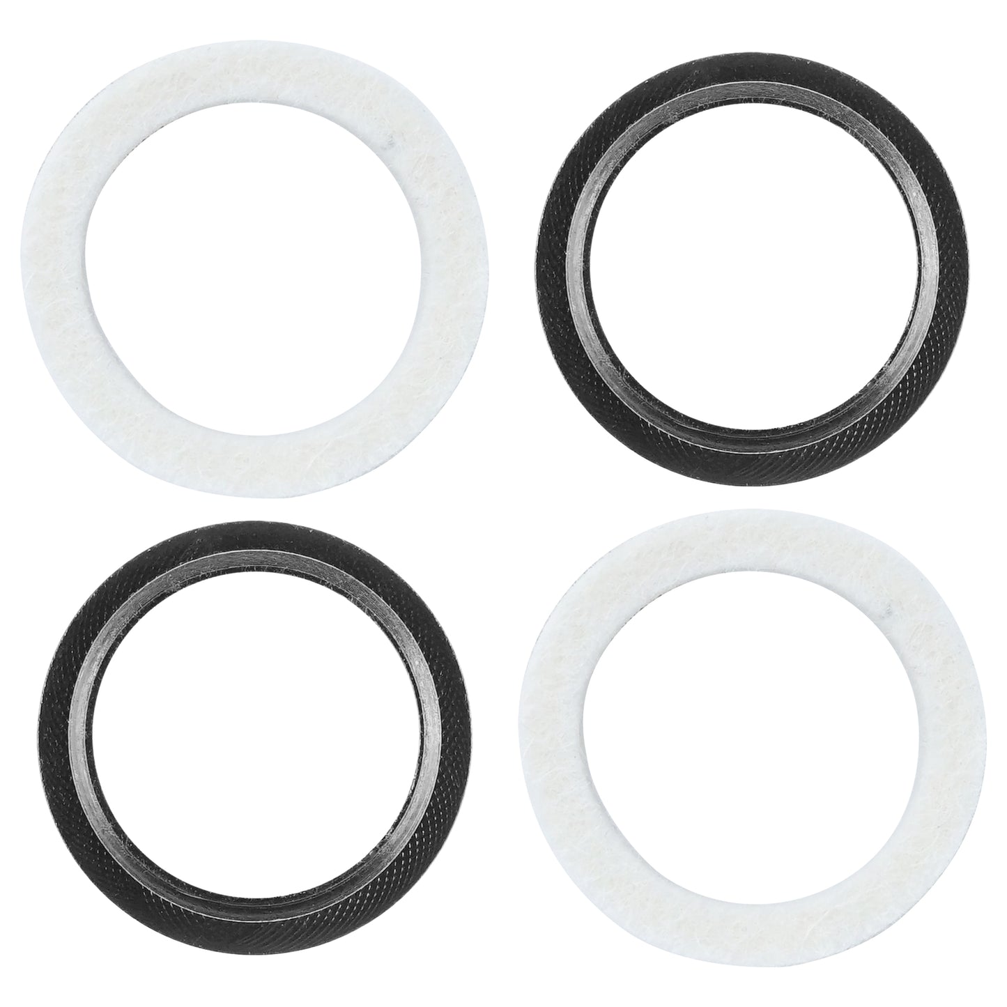 Deck Arm Bushing Kit for John Deere X300 Series (2000–2018)