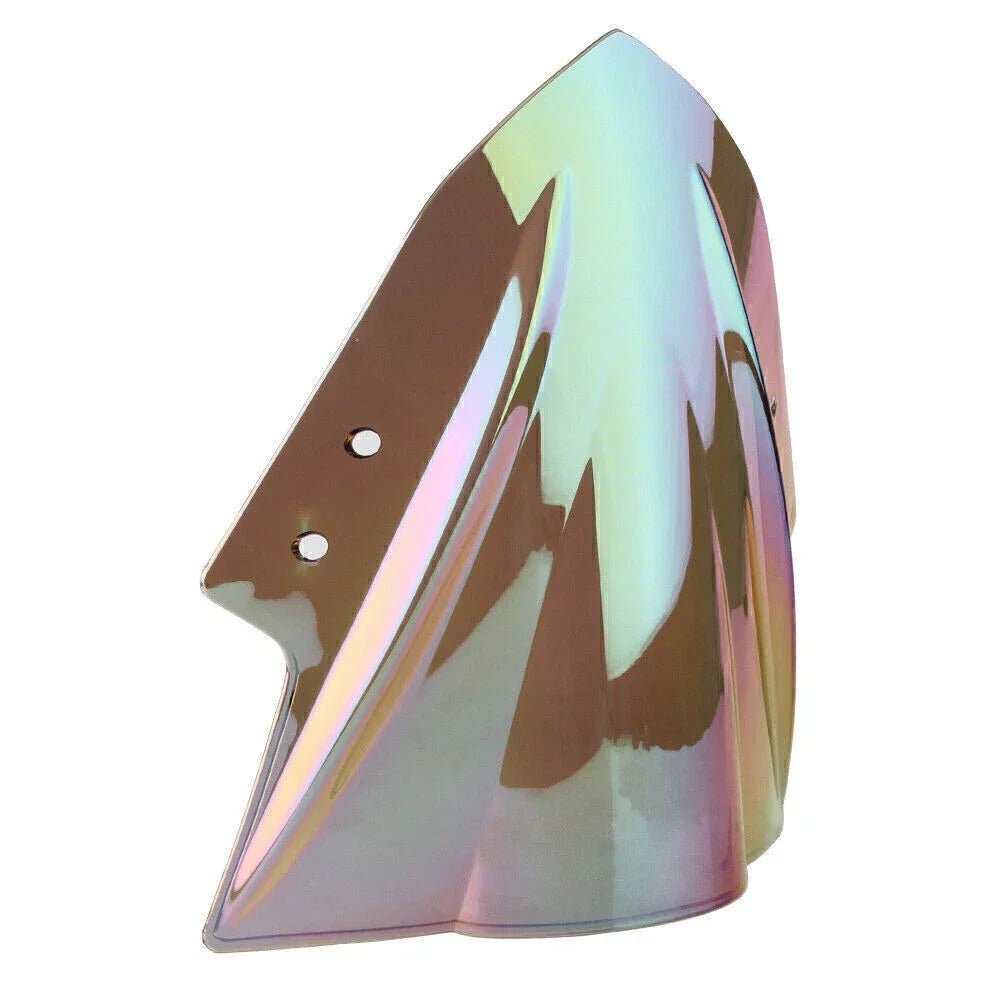 Front Windshield Iridium for KAWASAKI EX300 Ninja 300/250 (2013-2017)