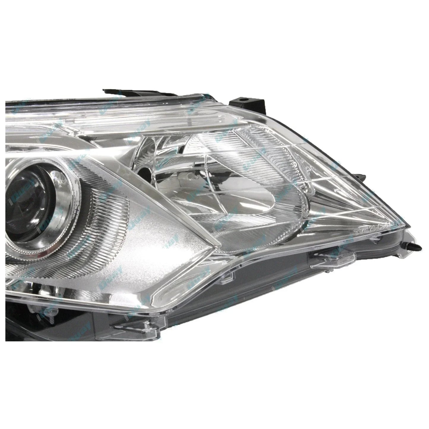 RH Chrome Headlight for Toyota Camry ASV50 2011-2015 Sedan