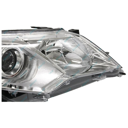 RH Chrome Headlight for Toyota Camry ASV50 2011-2015 Sedan