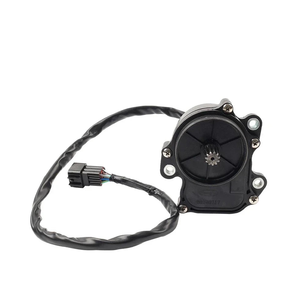 Front Differential Servo Motor Gear Actuator for CFMOTO CF450 (2015-2023)