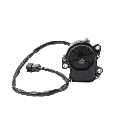 Front Differential Servo Motor Gear Actuator for CFMOTO CF450 (2015-2023)