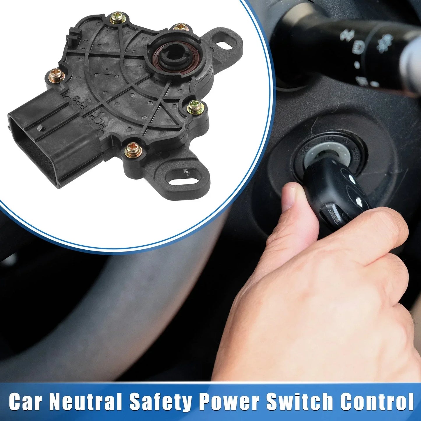 Transmission Range Sensor for Honda Civic