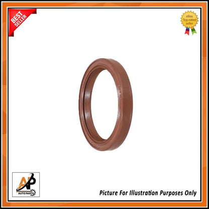 Front Crankshaft Seal Replacement for Hyundai H350 iLOAD Cargo (2010–2020)