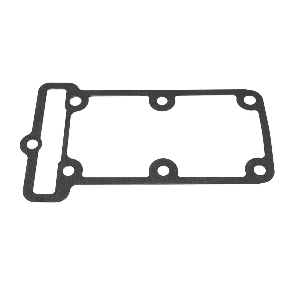 Black Motorcycle Cylinder Base Gasket for Kawasaki Ninja 300 (2013-2017)
