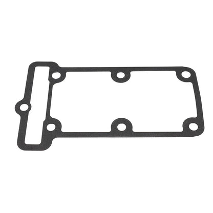 Black Motorcycle Cylinder Base Gasket for Kawasaki Ninja 300 (2013-2017)