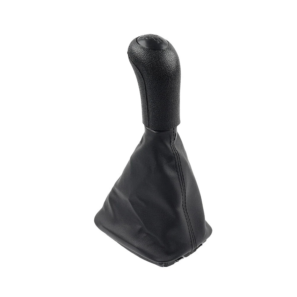 5 Speed Gear Shift Knob 23mm for Skoda Octavia A4 MK1 Sedan (1997-2011)