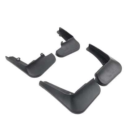 Mud Flaps Splash Guards for Mazda CX-5 (2017-2021)