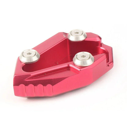 CNC Foot Side Stand Extension Pad for DUCATI Diavel 1200 (2014-2021)