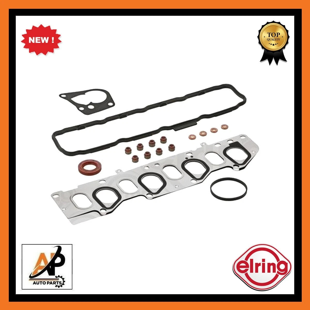 Cylinder Head Gasket Kit for Dacia  F9Q 758 (2000–2010)