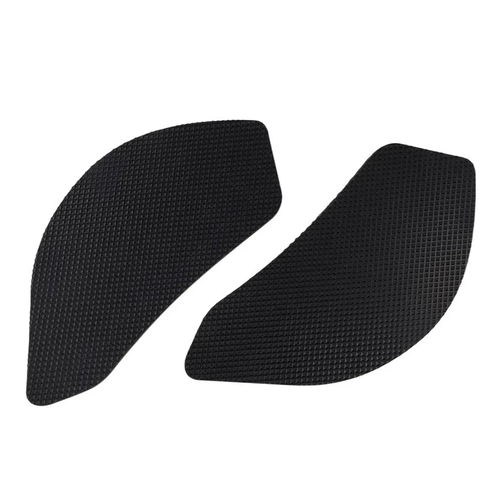 Tank Side Pad Gas Fuel Knee Grip Sticker for Kawasaki ZX6R (2009-2023)