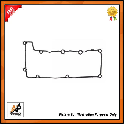 Cylinder Head Cover Gasket Replacement for Audi A4 Allroad 3.0 TDI Quattro (2012–2019)
