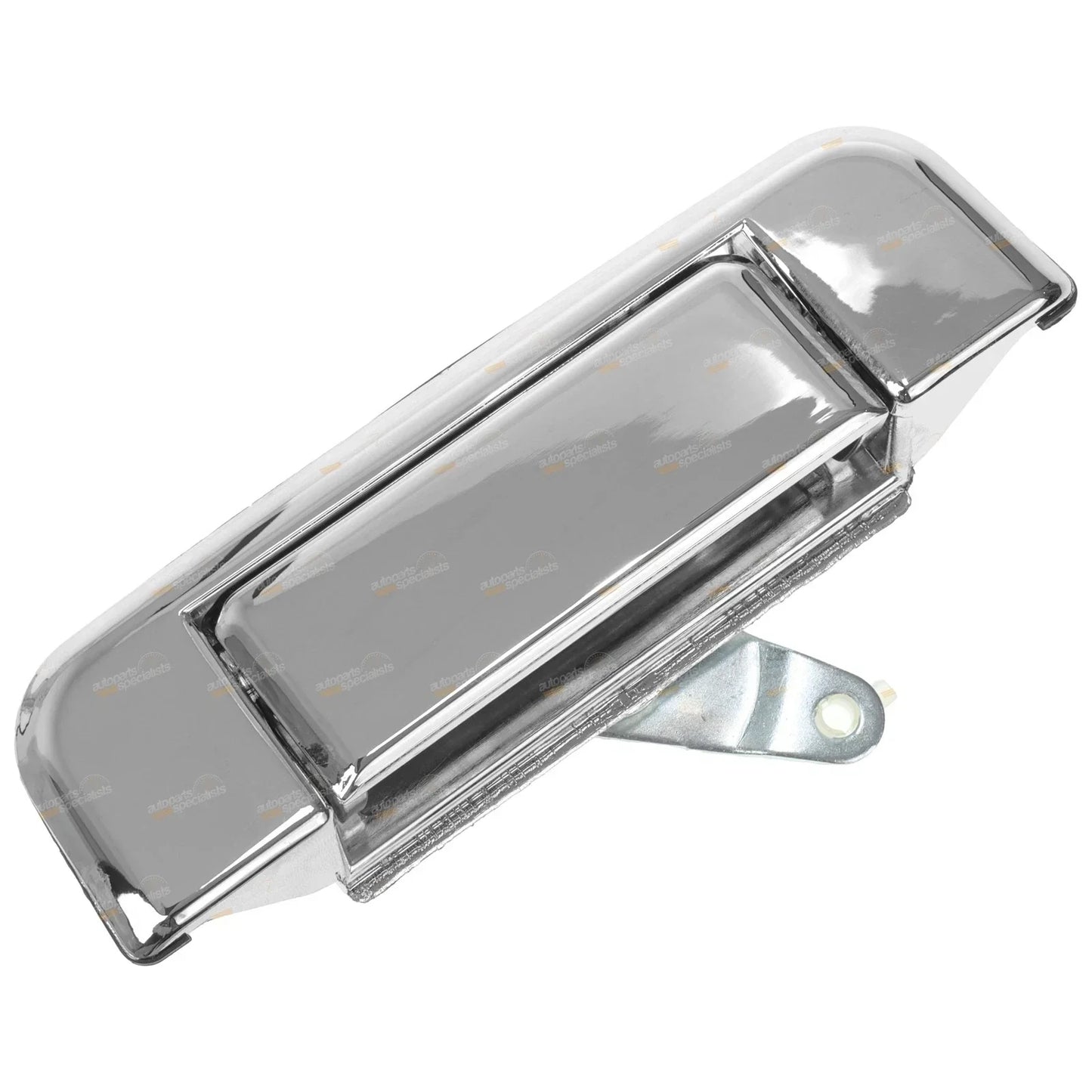Chrome Tailgate Handle for Toyota Hilux VZN167 VZN172 YN85 (1988–2005)