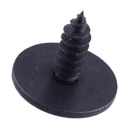 Bumper Bolt Clips Kit for BMW Benz