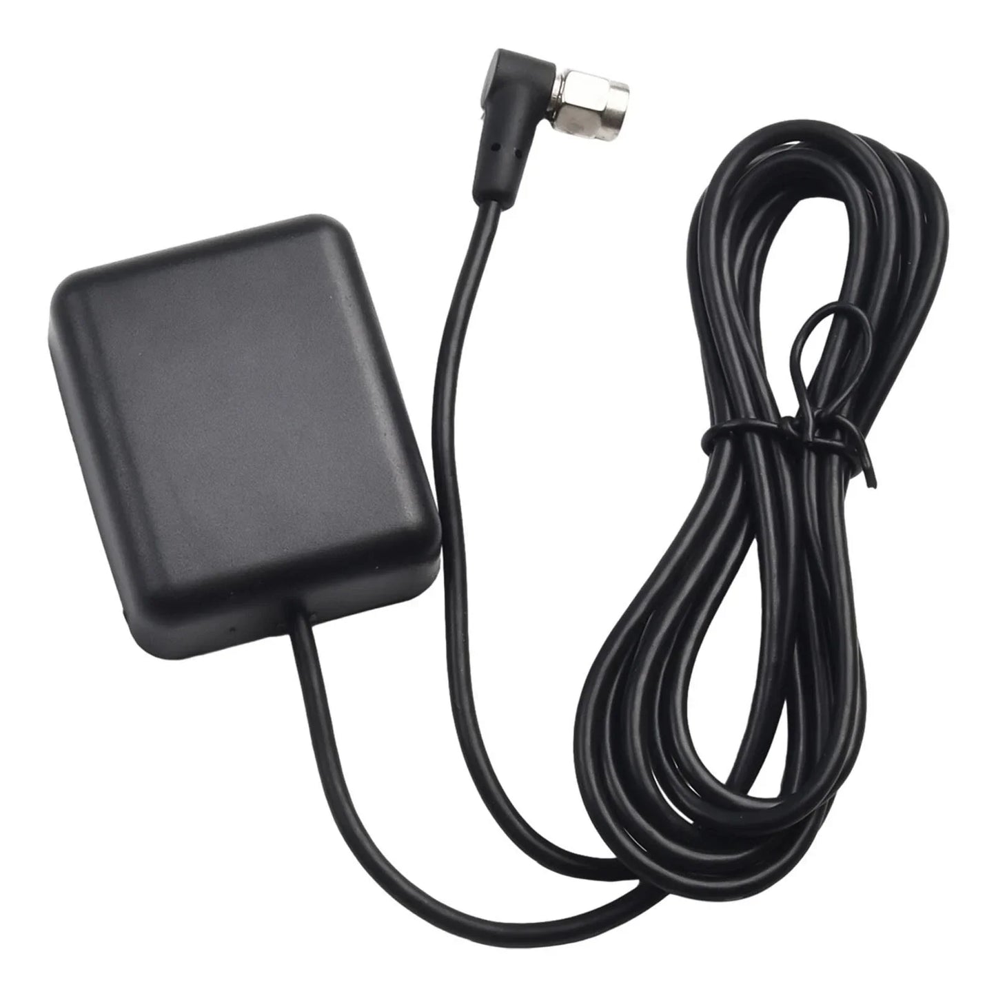 GPS Antenna SMA Male Plug Aerial Extension Cable