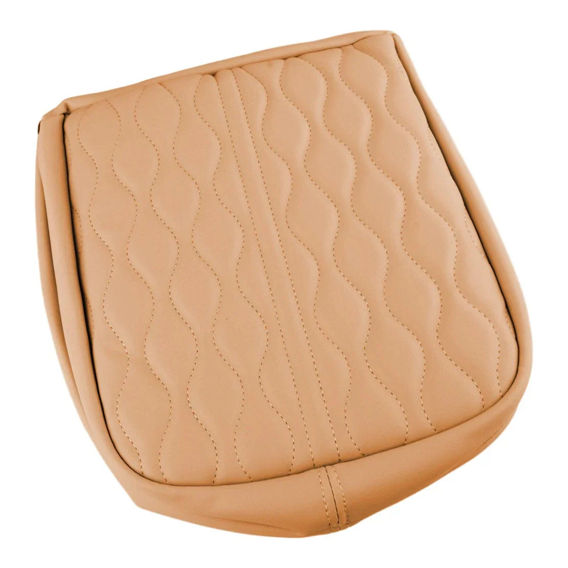 Center Console Armrest Box Cushion Cover for Kia Carnival (2021-2023)