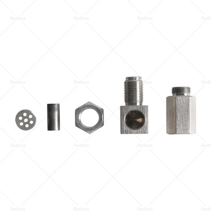 CEL Eliminator Mini Cat Catalytic Converter O2 Sensor Spacer for Make & Model