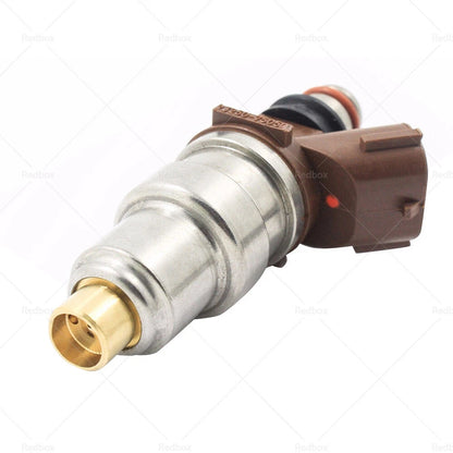 4 x Fuel Injectors for Toyota Hilux RZN 3RZFE 2.7L (1997-2005)