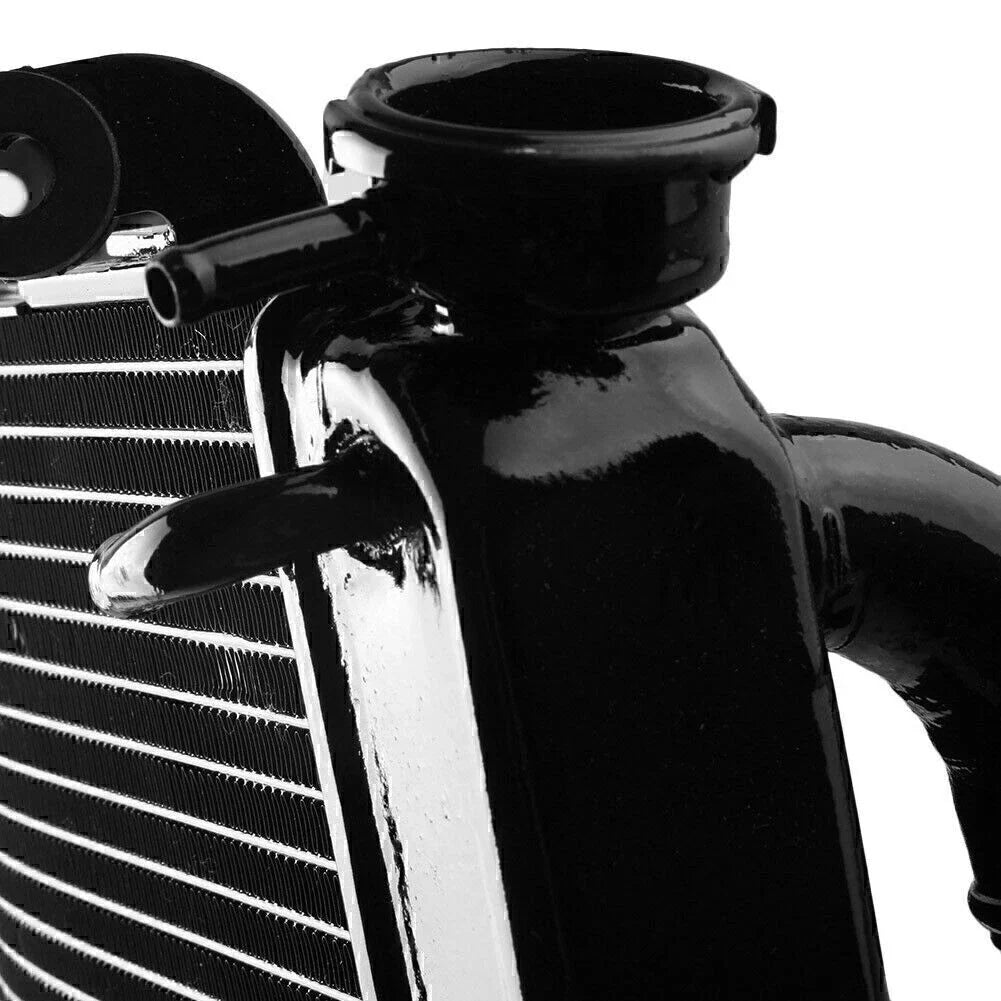 Aluminium Radiator for Suzuki Hayabusa GSXR1300 (1999-2007)
