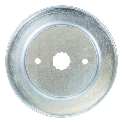 Deck Spindle Pulley 54 Inch Replacement for Hustler Fastrak Raptor SD SDX (2015–2024)