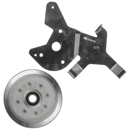 Deck Drive Belt Idler Pulley Replacement for John Deere E160 E170 (2000–2025)