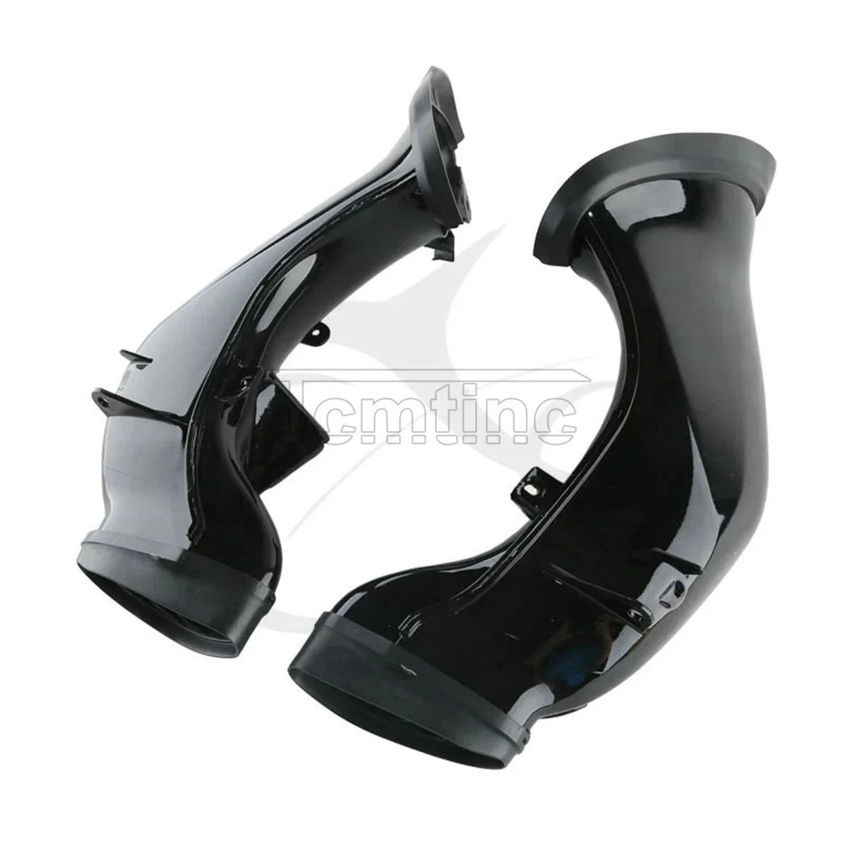 Ram Air Intake Tube Duct Pipe for Yamaha YZF-R1 (2004-2006)