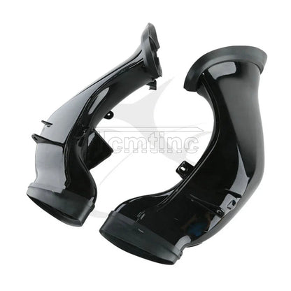 Ram Air Intake Tube Duct Pipe for Yamaha YZF-R1 (2004-2006)