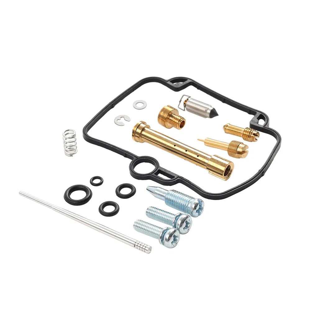 Carburetor Repair Kit for Mikuni Bandit 400 (GSF400) (1991-1998)