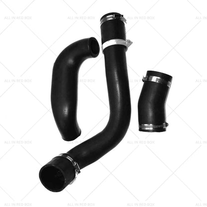 Intercooler Manifold Hose Pipe for Land Rover Freelander TD4 (2006-2014)