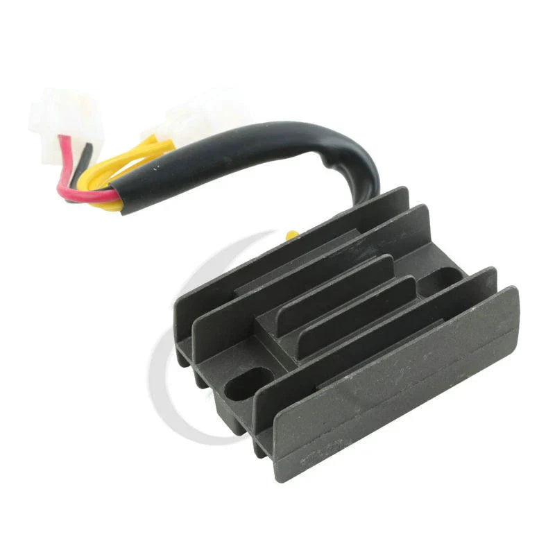Voltage Rectifier Regulator for SUZUKI LS650L1 SV650S (2011-2016, 1999-2002)