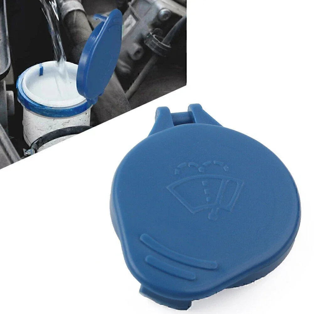 Windshield Wiper Fluid Reservoir Cover for Ford Focus (2000-2011)