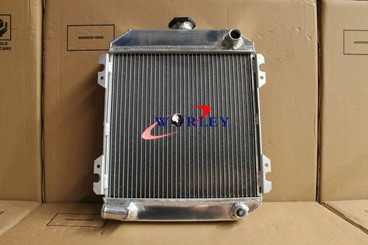 Aluminum Cooling Radiator for Nissan Datsun 1200 Ute A12 (1970-1972)