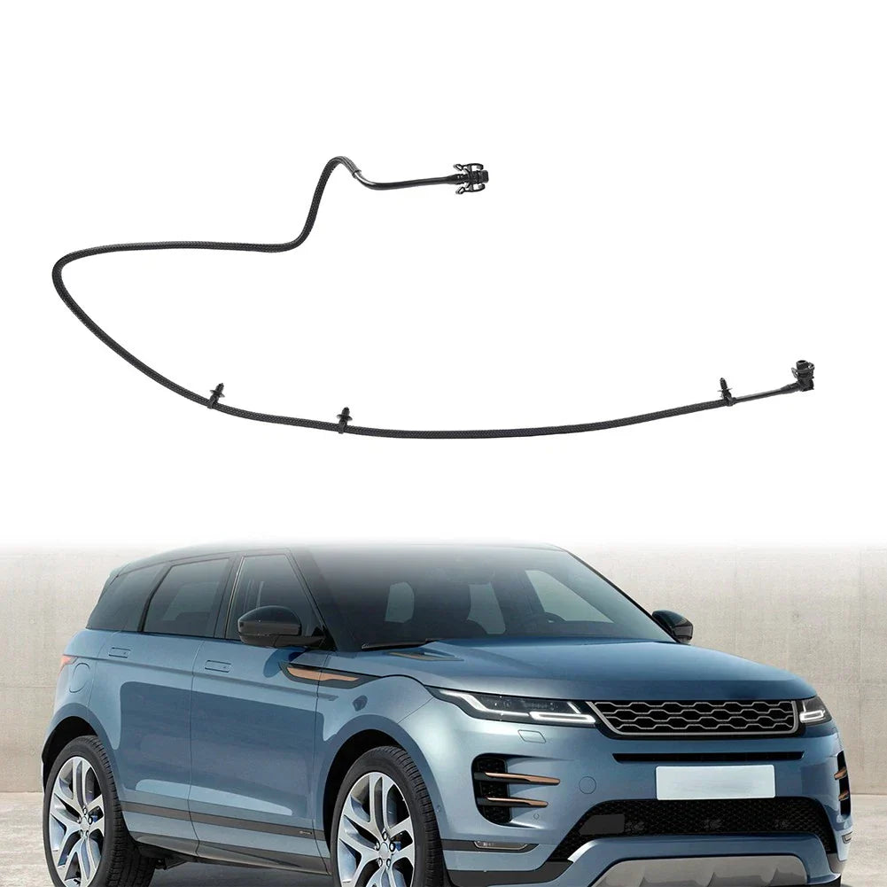 Coolant Overflow Hose for Discovery Sport, Range Rover Evoque (2015-2023)