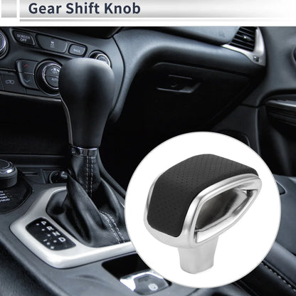 Automatic Gear Shift Knob for Mercedes-Benz G63 2013-2018 Plastic Leather