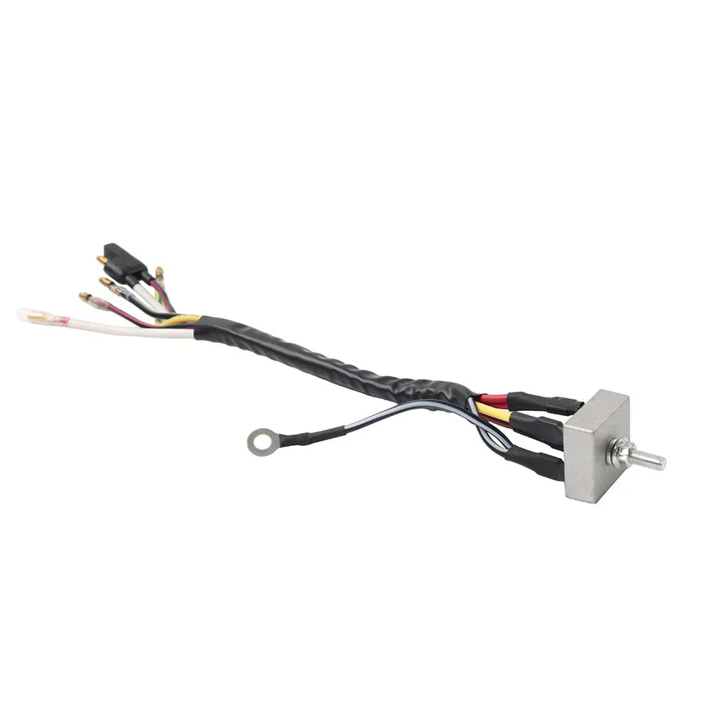 Rectifier for Suzuki GT125 GT250 T125 T250 T350 T500 T20