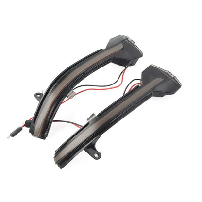 LED Side Mirror Turn Signal Light for BMW 5 Series F10 F11 (2010-2017)