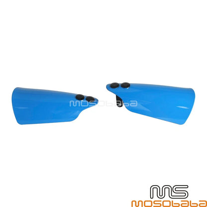 Motorcycle Handguards Protector Kits for Harley Street Glide Special (21-23)