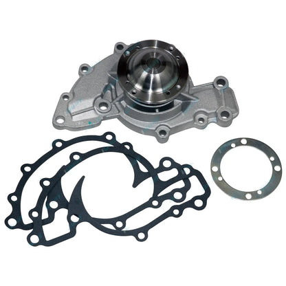 Water Pump for Holden Commodore V6 88~7/04 VN VP VR VS VT VU VX VY 3.8L +Gasket