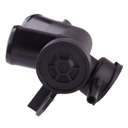 Radiator Coolant Filler Neck Pipe for Nissan Quest Murano (2004-2012)