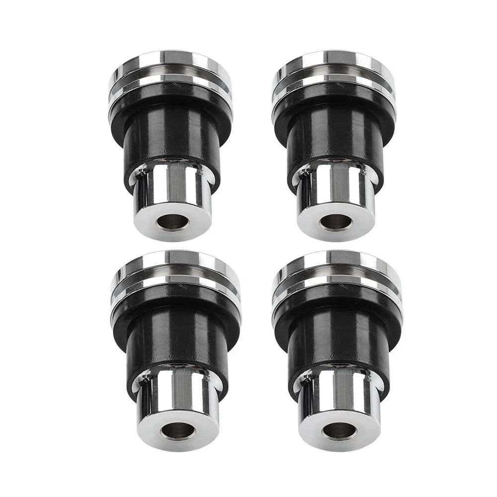 Quick Release Mounting Spools for Indian Chief Dark Horse Classic 14-20