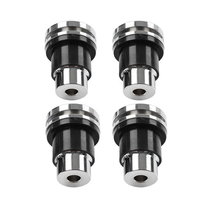 Quick Release Mounting Spools for Indian Chief Dark Horse Classic 14-20