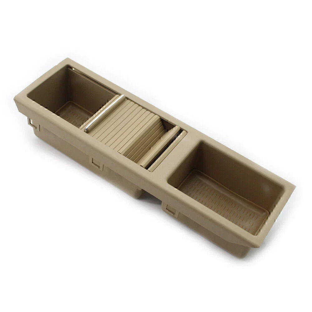 Front Center Console Cup Holder for BMW E46 3 Series (1998-2006)