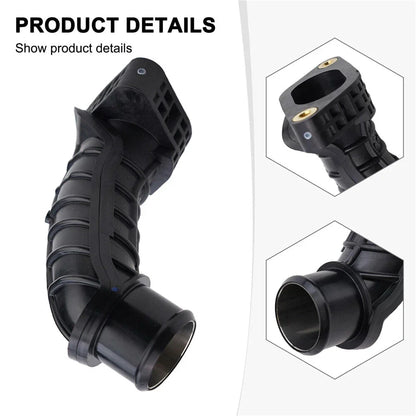 Inter-Cooler Pipe for Honda Accord (2018-2022)
