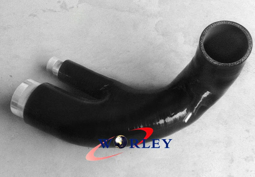 Silicone Inlet Turbo Intake Hose for MAZDA Mazdaspeed3 Mazdaspeed6 (2007-2013)