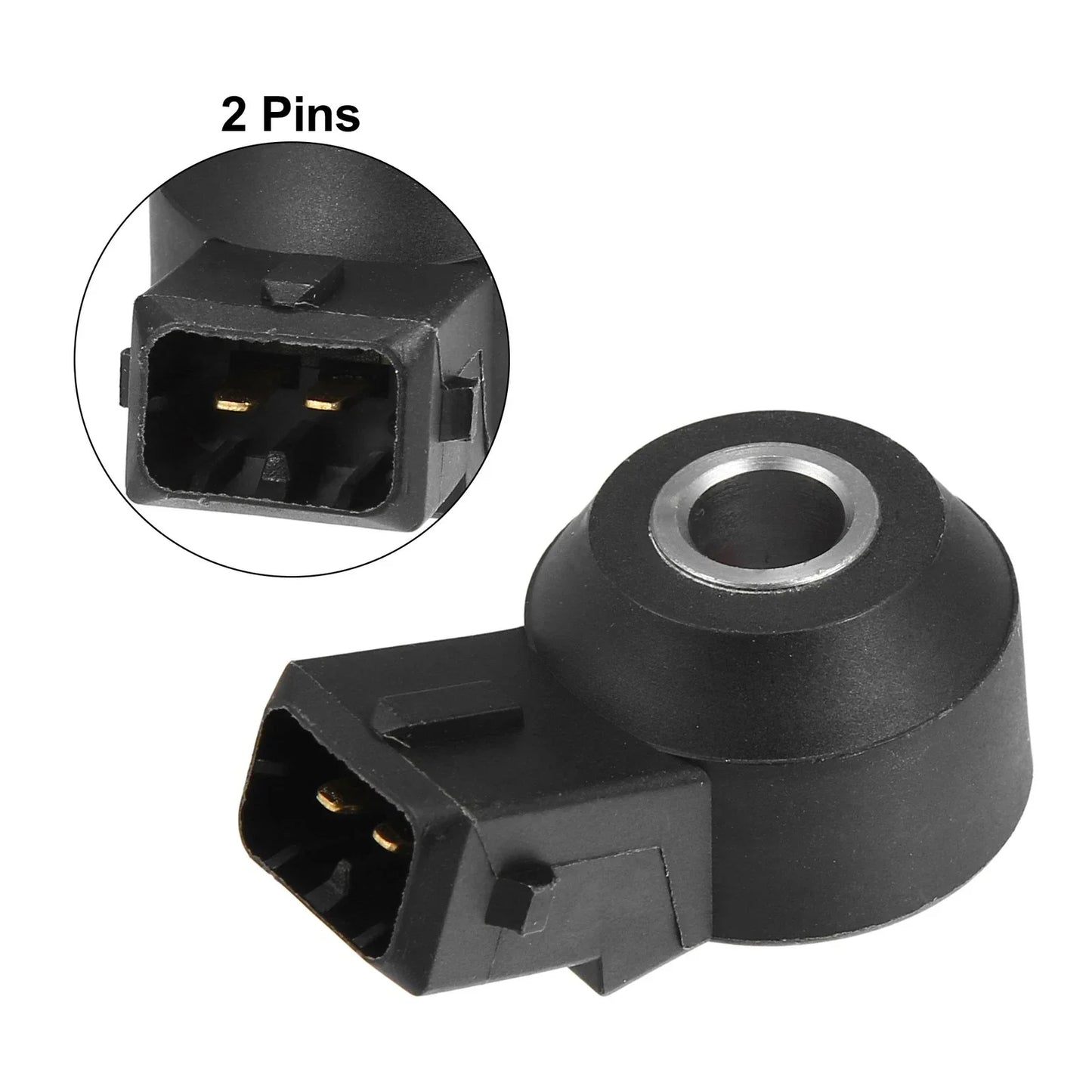 Ignition Knock Sensor for Ram 1500 5.7L (2003-2017) - High-Quality Replacement