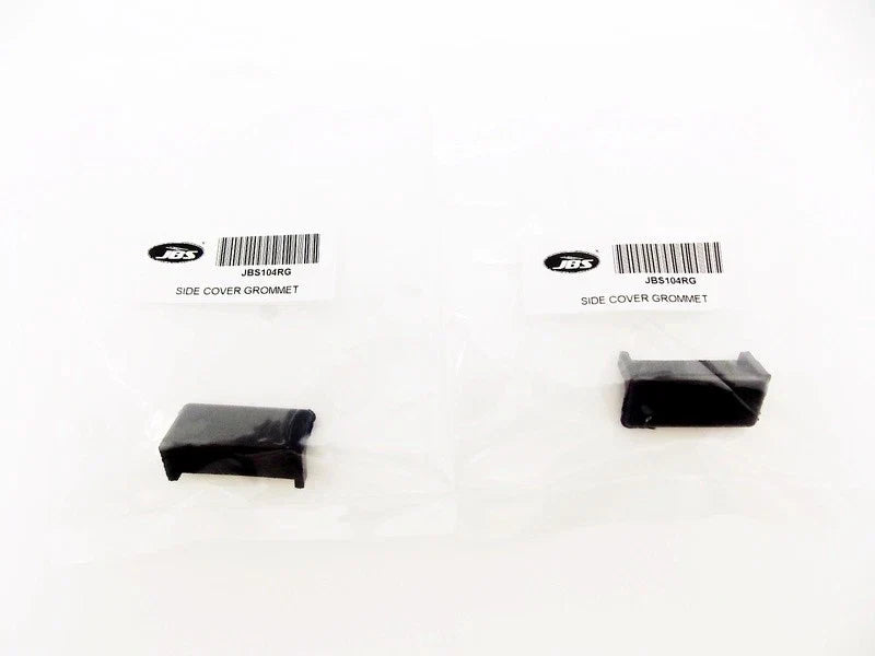 Rubber Grommets for Honda MT250 Elsinore Side Cover (1974-1976)
