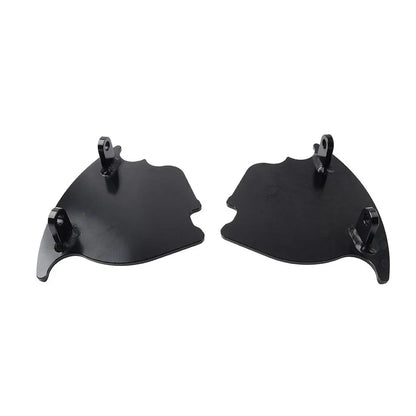 Front Brake Disc Caliper Guard for Suzuki GSXR1300 (2008-2020) Black