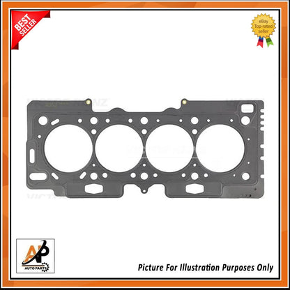 Cylinder Head Gasket Replacement for Citroën Peugeot Saxo 106 1.6 Petrol (2000–2004)