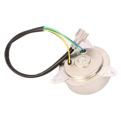 Cooling Fan Motor for Infiniti G35, Nissan 350Z (2003-2008)